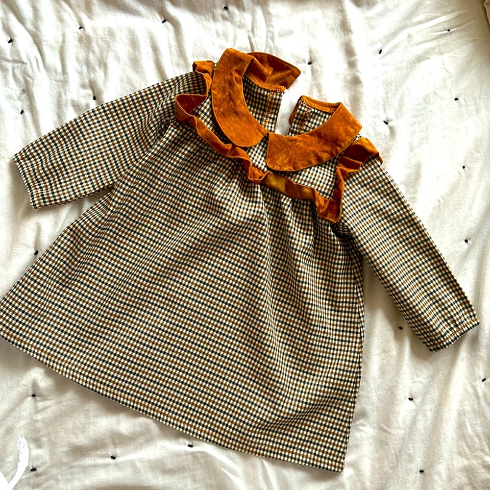 SHEIN size 2T